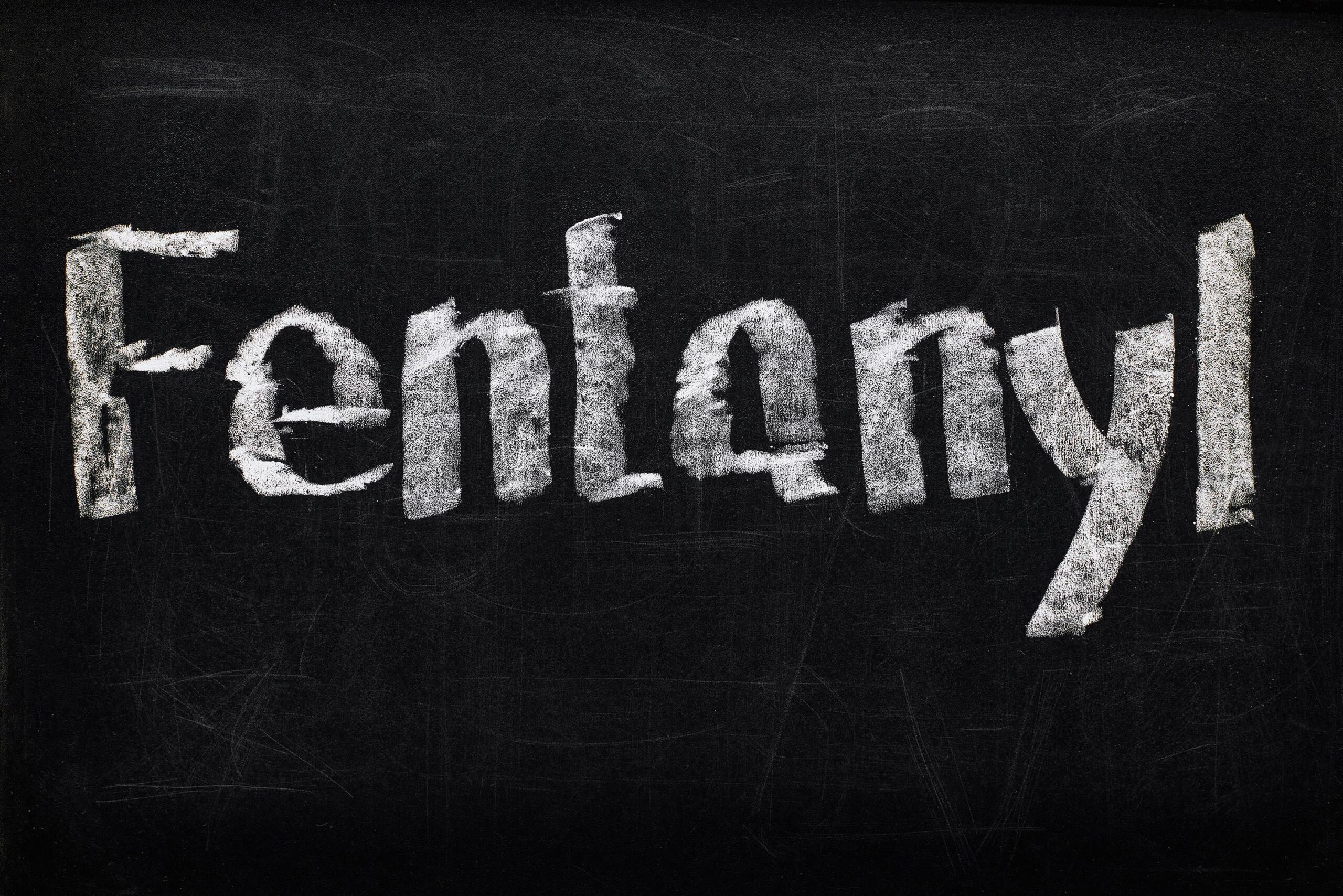 Fentanyl: A National and Local Public Health Crisis