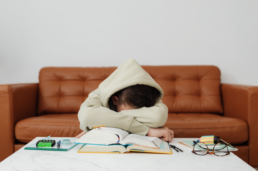 Healthy Expectations for Teens: Finding the Balance Between Motivation and Pressure